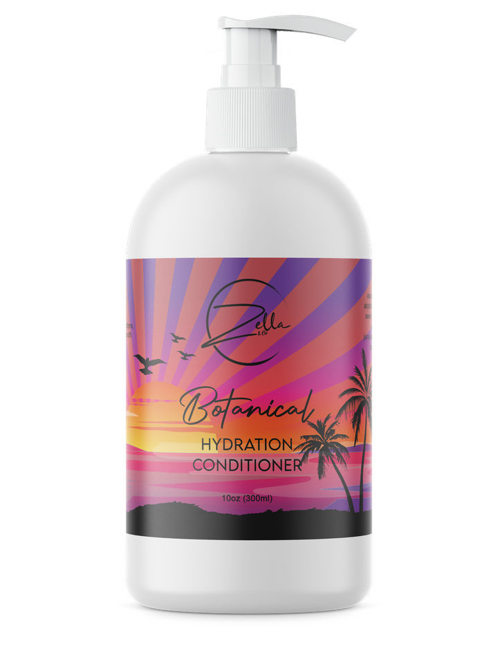 Botanical Hydration Conditioner